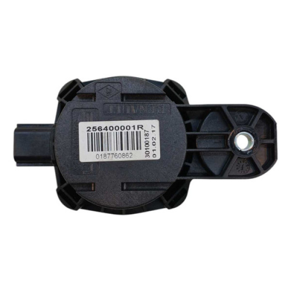 Sirene Alarme Captur 2017 Á 2020 Pn:256400001r