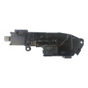 Motor Elétrico Fechadura Tampa Traseira Land Rover 1998/2003 Preto