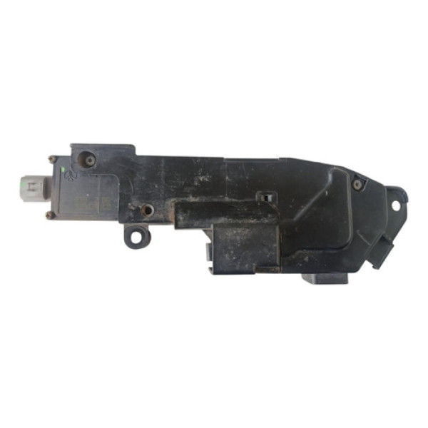 Motor Elétrico Fechadura Tampa Traseira Land Rover 1998/2003 Preto