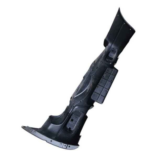 Parachoque Traseiro Grand Vitara 1999 A 2007 (detalhes)