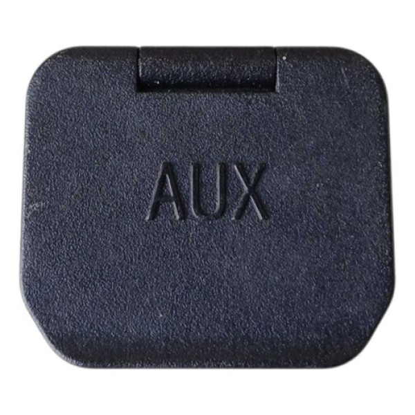 Entrada Auxiliar Usb Chevrolet Spin 2014 Preto