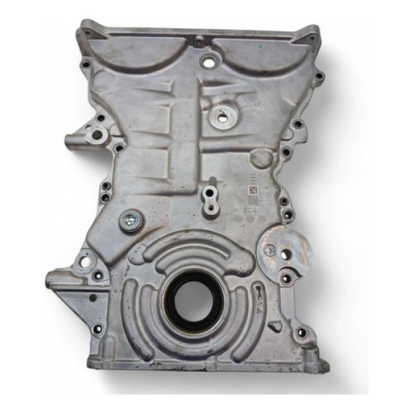 Tampa Frontal Do Motor Gm Cruze Tracker 1.4 Turbo Usado