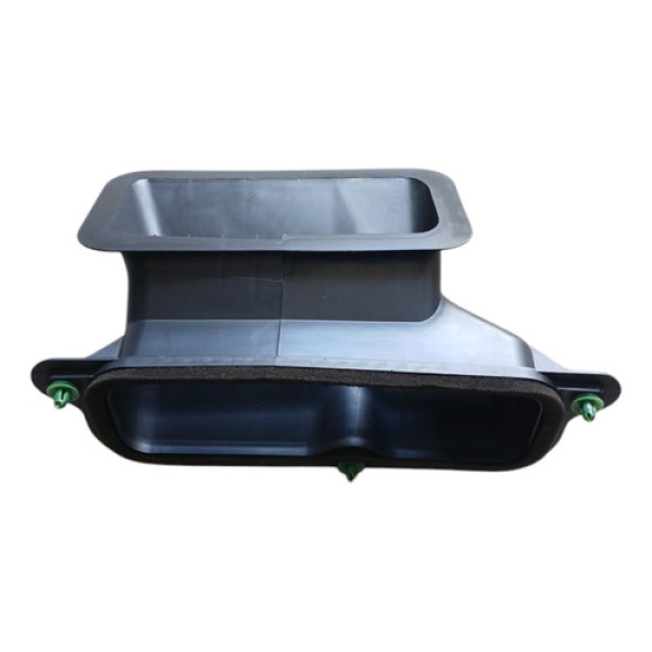 Duto Entrada Ar Painel Honda Fit 2015