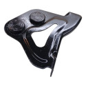 Braço Suporte Parachoque Diant Esquerdo Onix Prisma 17/21