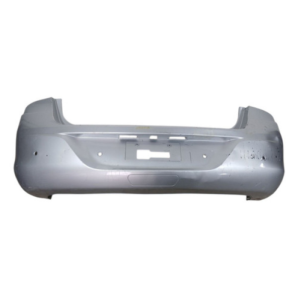 Parachoque Traseiro Chevrolet Cobalt 2016/2020