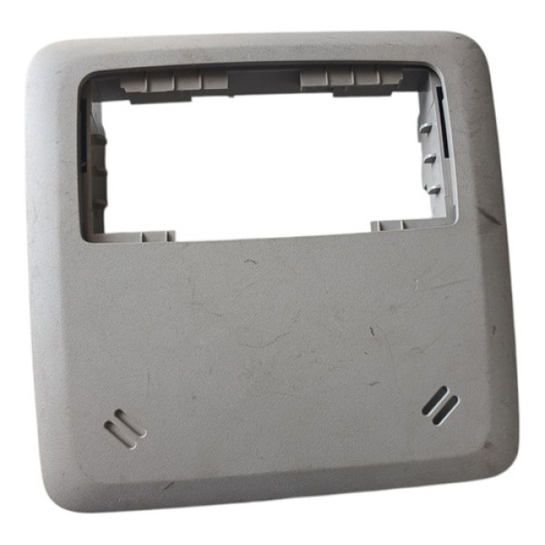 Moldura Luz De Teto Cortesia Chevrolet Cobalt 13/19