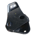 Suporte Direito Coxim Motor Gm Corsa 1994/2010 Preto Preto