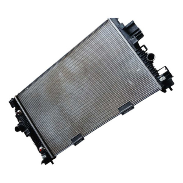 Radiador Ônix Turbo 2021 Automático (original) 26345040