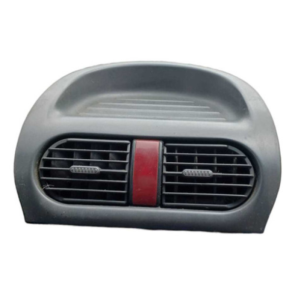  Moldura Central Do Alerta Corsa/ Montana