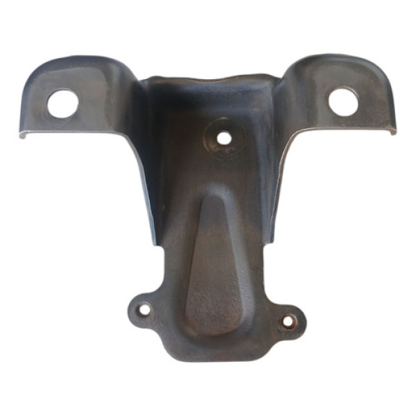 Suporte Coxim Direito Motor Fiesta 2007