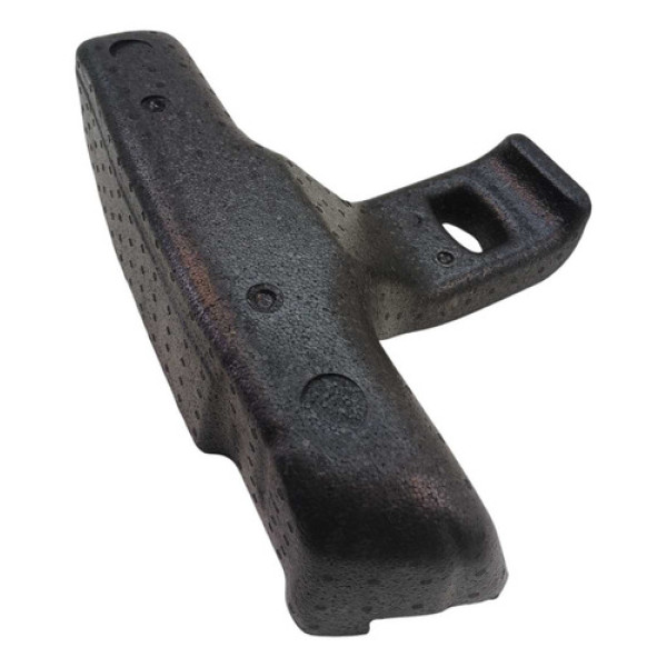 Isopor Protetor Estepe Toyota Yaris 2025 Original