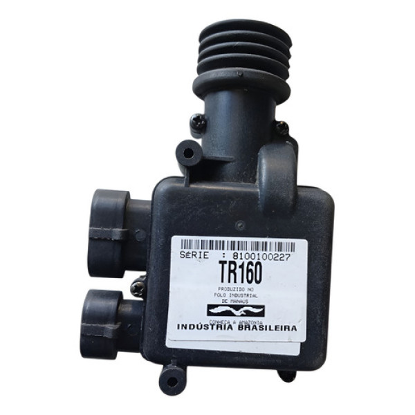 Motor Trava Elétrica Dianteira Esquerda Corsa 03/12