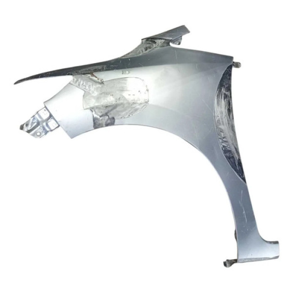 Paralama Esquerdo Honda Fit 2015/2021