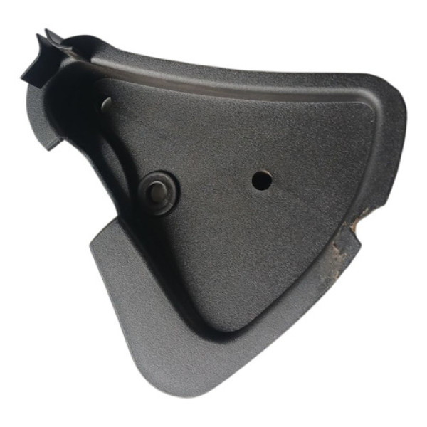 Moldura Puxador Capô Peugeot 307 2011