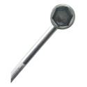 Chave De Roda Tipo L Com Espatula 19mm