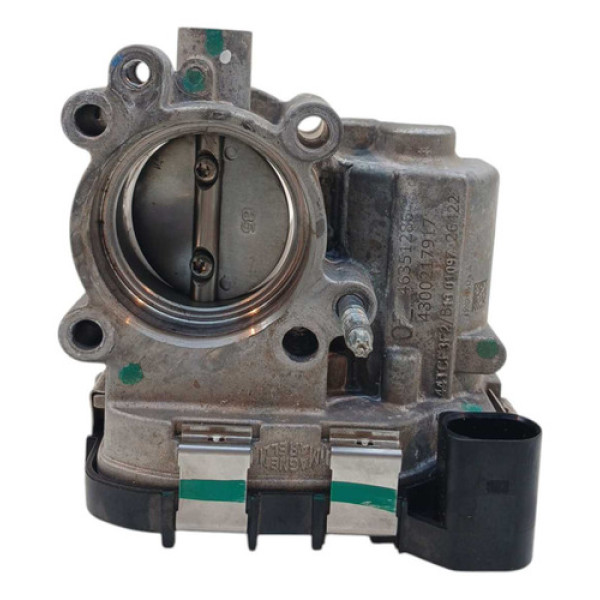 Tbi Corpo Borboleta Jeep Renegade 2023 Original