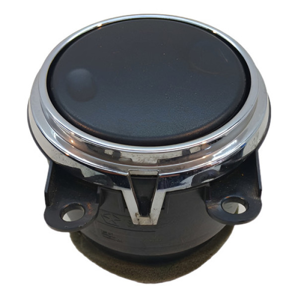 Moldura Difusor Ar Central Chrysler Pt Cruiser 2007 Usado