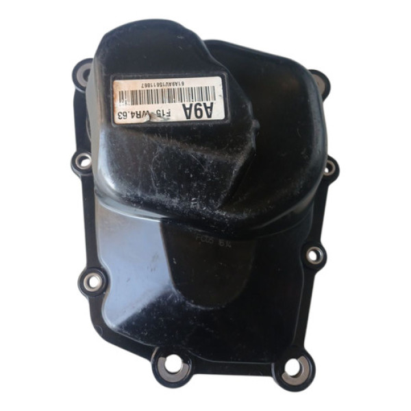 Tampa Câmbio Chevrolet Astra Vectra 05/10 Preto - Preto