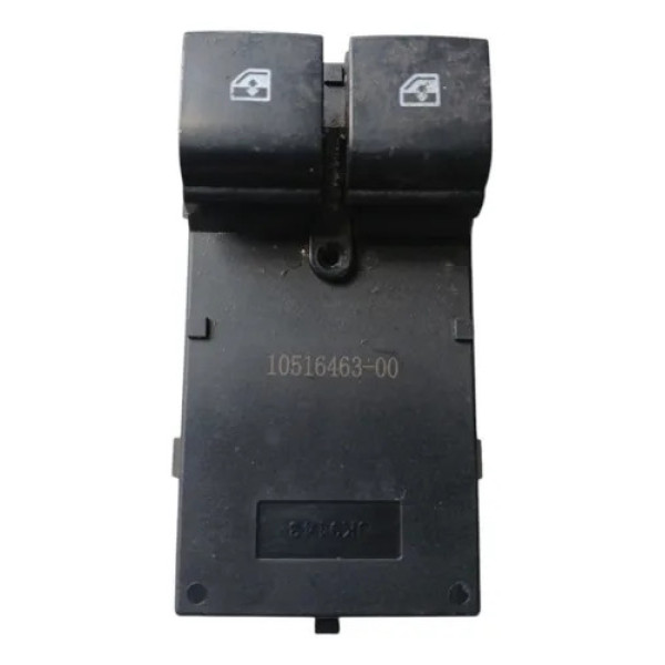 Interruptor Vidro Chevrolet Spin Onix Duplo Diant L.d 12/19