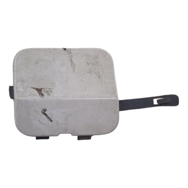 Tampa Reboque Parachoque Dianteiro Renault Logan 2011/2013;