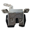 Fechadura Tampa Traseira Chevrolet Agile 10/14