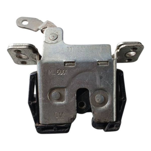 Fechadura Tampa Traseira Chevrolet Agile 10/14