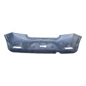 Parachoque Traseiro Chevrolet Onix 2016/2020 C/detalhes
