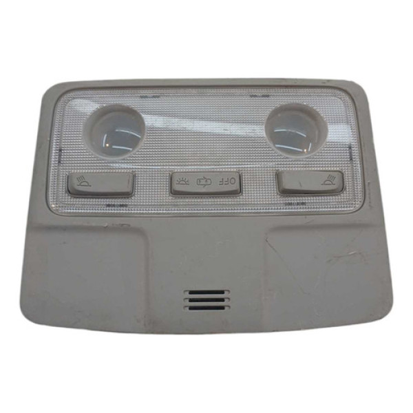 Luz Teto Cortesia Toyota Rav4 2.0 2013 2014 1d111168g