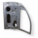 Porta Dianteira Direita Recuperada Corsa Maxx Hatch/sedan  Dianteira Direita Preteado