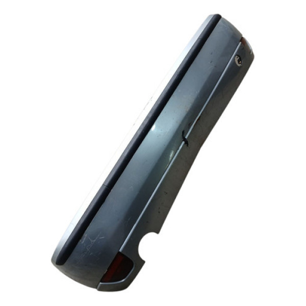 Suporte Parachoque Traseiro Ford Focus 2006