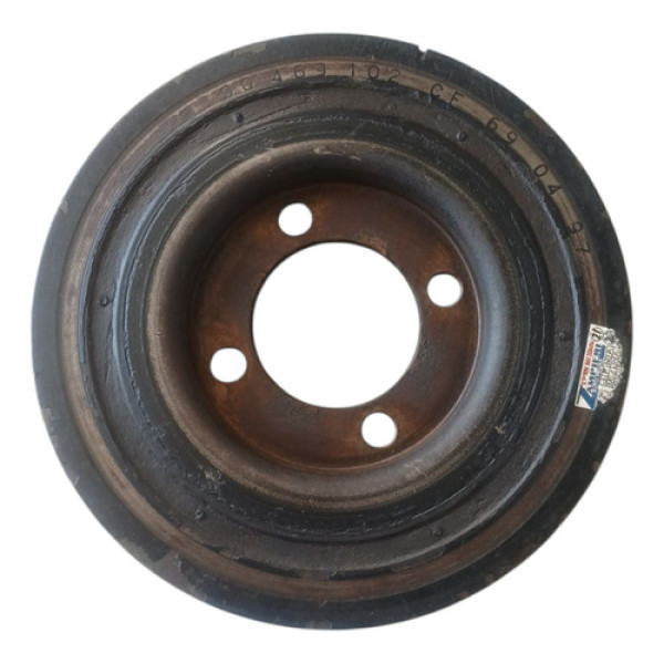 Polia Virabrequim Chevrolet Astra 2002