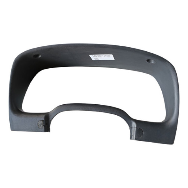 Moldura Painel Instrumentos Chevrolet Astra 2002 Preto 0