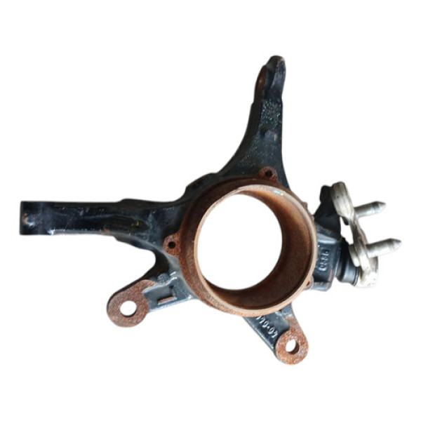 Montante Dianteiro Esquerdo Honda City 2023