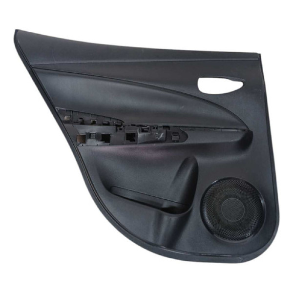 Forro De Porta Traseiro Esquerda Yaris 2023 / 2024 Original