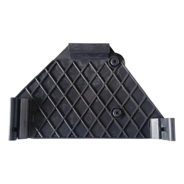 Suporte Módulo Injeção Vw Fox Gol Polo 2006/2009 Preto