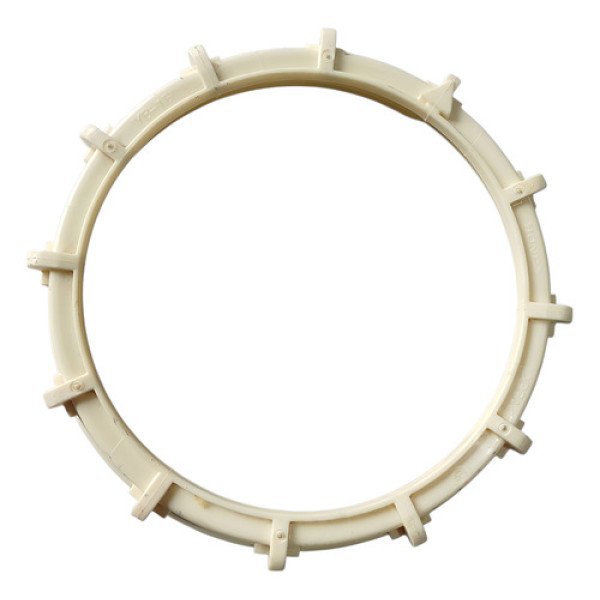 Rosca Bomba Combustível Tanque Honda Civic 2012 Amarelo