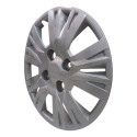 Calota Aro 14 Grid Palio Essence 2014/2016 Cinza