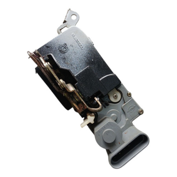 Fechadura Elétrica Porta Traseira Esquerda Siena 2005