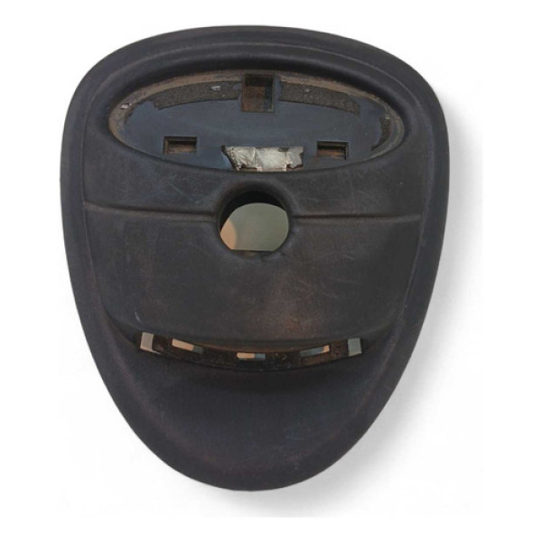 Moldura Fechadura Tampa -traseira Ford Ka 96 97 98 99 2000