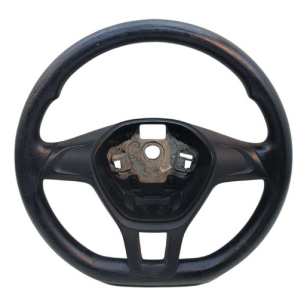 Volante De Direcao Volkswagen Gol G7 G8 Saveiro 12/15 
