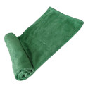 Toalha Secagem Automotiva Azul 40x60 400gsm Verde-escuro Verde-escuro