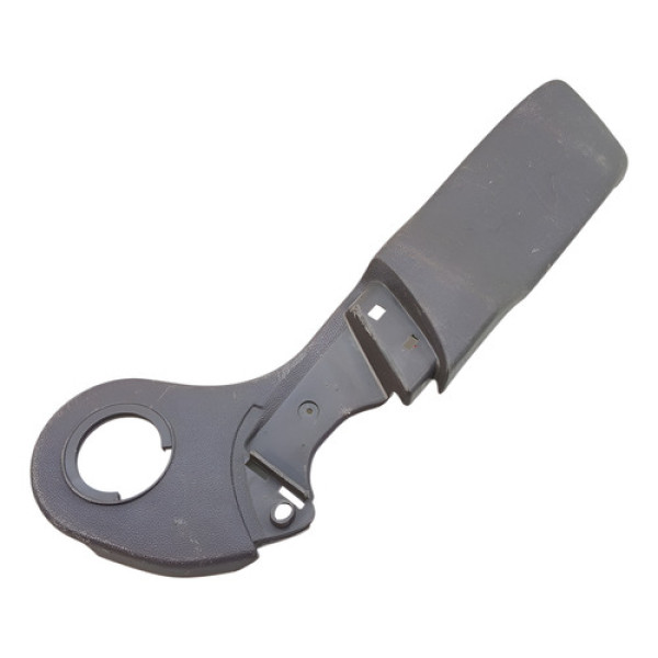 Acabamento Banco Dianteiro Direito Gm Vectra 1996 ( Riscos ) - Cinza