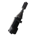Trava Elétrica Porta Malas Chevrolet Corsa 02/12