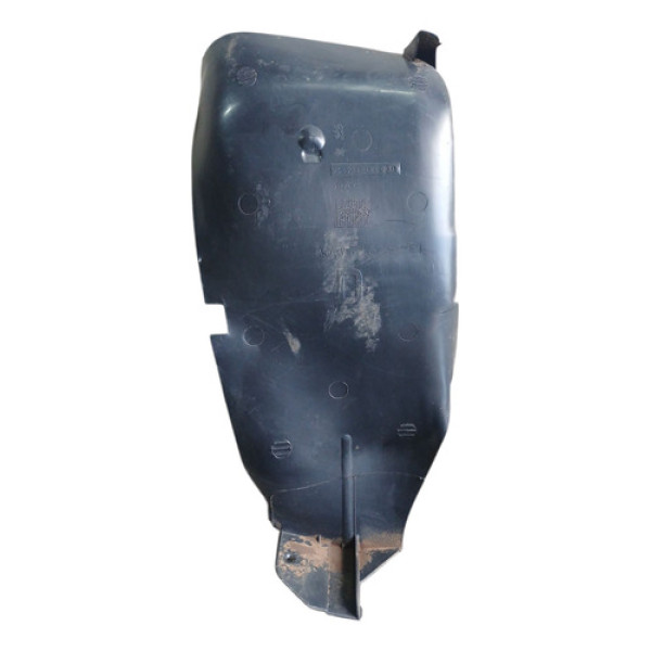 Parabarro Traseiro Direito Parte Frente Peugeot 206 2007