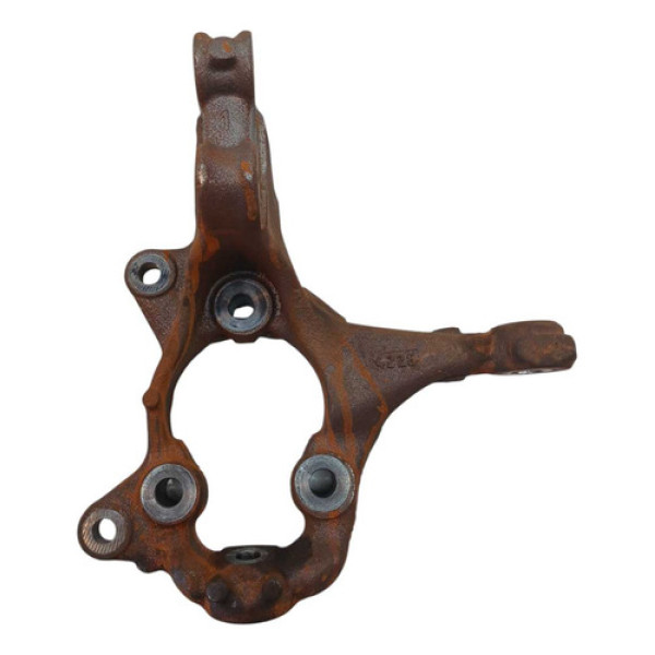 Montante Dianteiro Direito Yaris 2025 Original