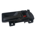 Maçaneta Interna Lado Direito Opala 1987/1992 Dianteira - Preto - Dianteira