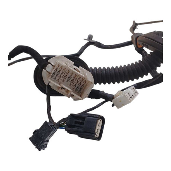 Chicote Porta Dianteira Direita Hyundai Hb20 2013 A 2019