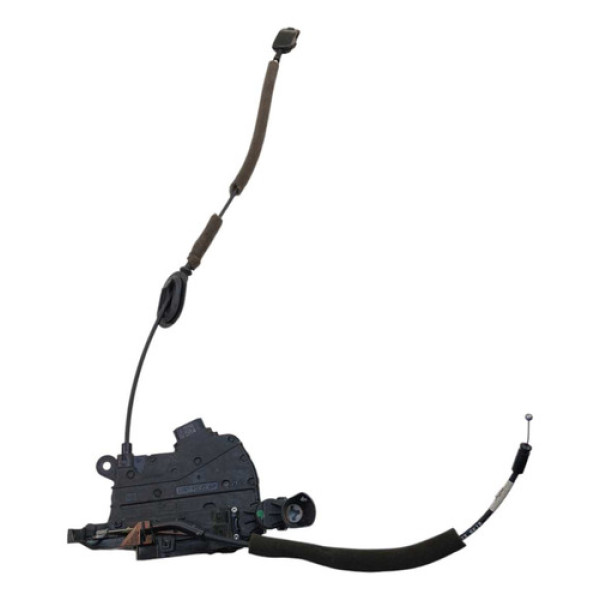 Fechadura Elétrica Porta  Direita Captur 2018 (original)