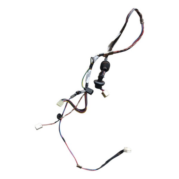 Chicote Porta Traseira Esquerda Toyota Corolla 2003/2008