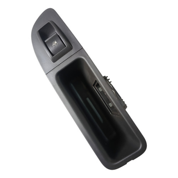 Botão Vidro Elétrico Traseiro Direito Fiat Grand Siena 12/17